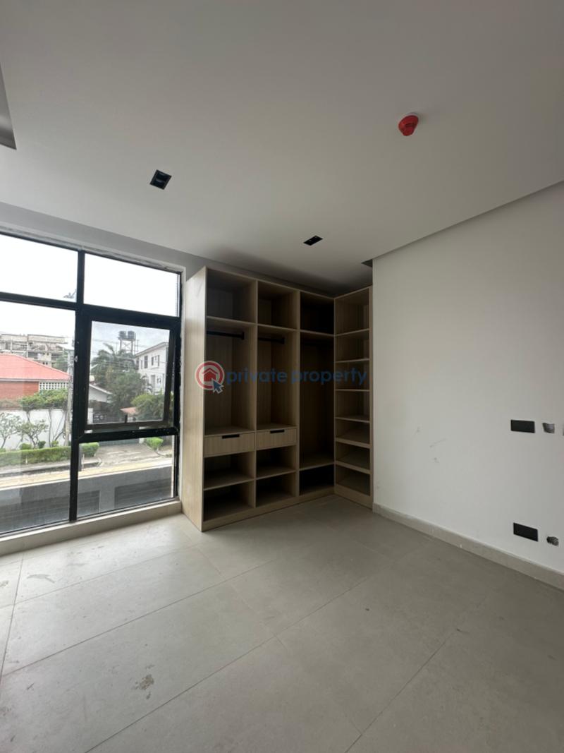 3 bedroom Block Of Flats For Sale Admiralty Lekki Phase 1 Lagos - 11