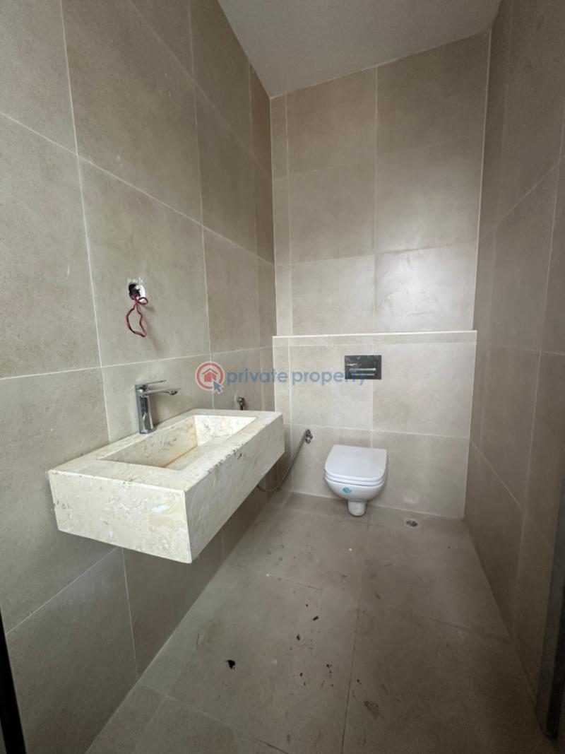 3 bedroom Block Of Flats For Sale Admiralty Lekki Phase 1 Lagos - 9