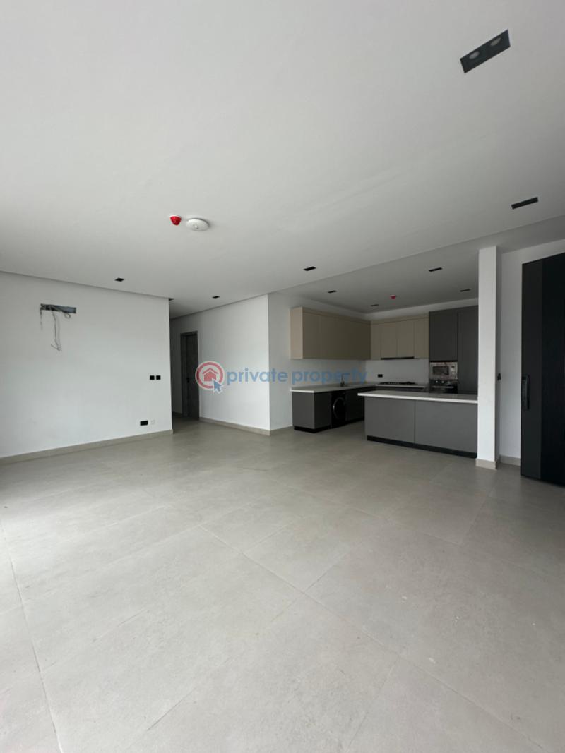 3 bedroom Block Of Flats For Sale Admiralty Lekki Phase 1 Lagos - 1