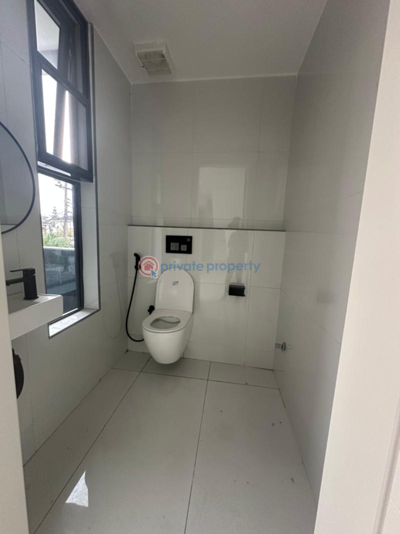 3 bedroom Block Of Flats For Sale Admiralty Lekki Phase 1 Lagos - 16