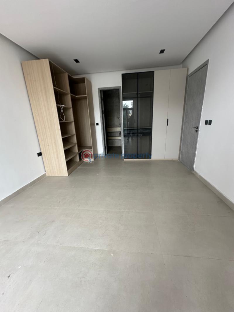 3 bedroom Block Of Flats For Sale Admiralty Lekki Phase 1 Lagos - 13
