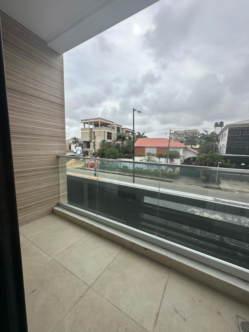 3 bedroom Block Of Flats For Sale Admiralty Lekki Phase 1 Lagos - 12