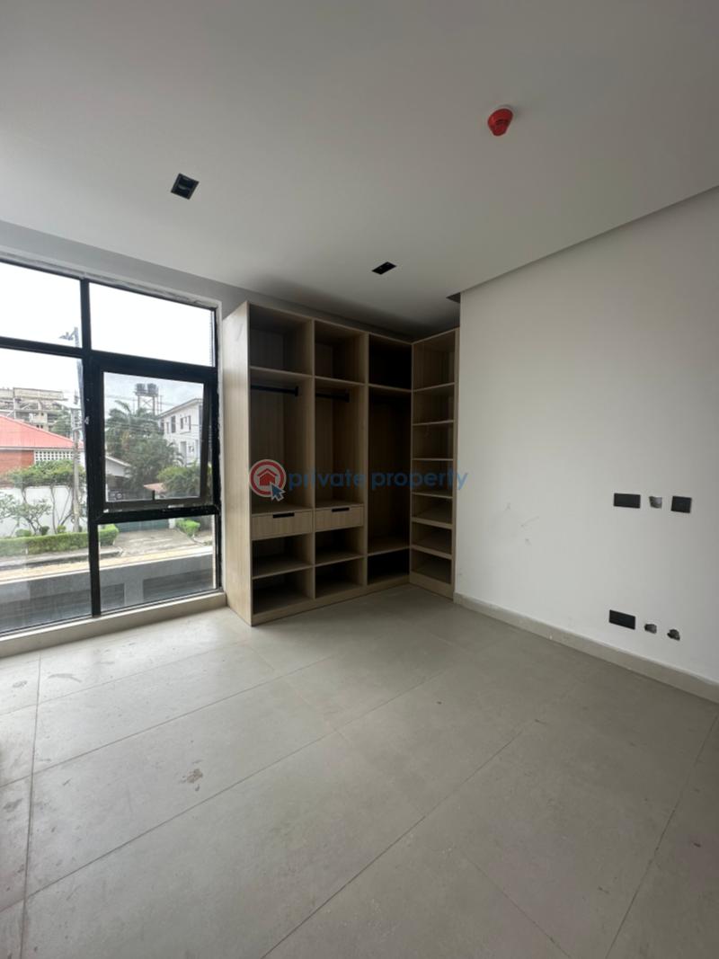 3 bedroom Block Of Flats For Sale Admiralty Lekki Phase 1 Lagos - 10