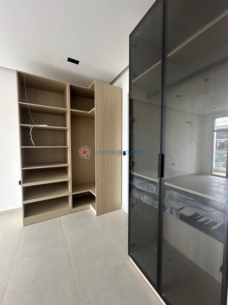 3 bedroom Block Of Flats For Sale Admiralty Lekki Phase 1 Lagos - 7
