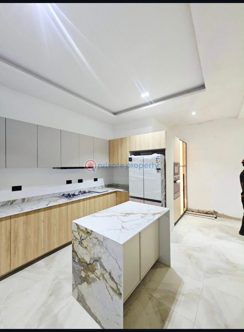 3 bedroom Block Of Flats For Sale Old Ikoyi Lagos - 3