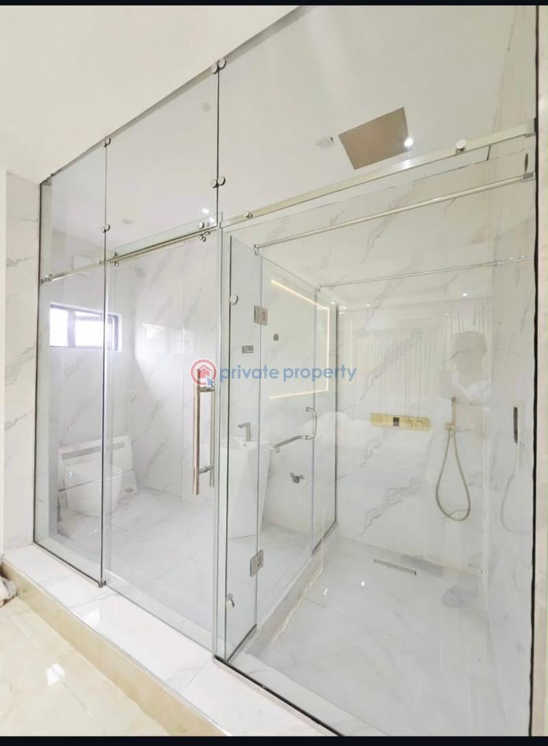 3 bedroom Block Of Flats For Sale Old Ikoyi Lagos - 6