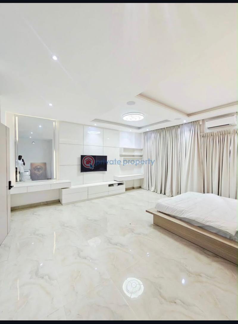 3 bedroom Block Of Flats For Sale Old Ikoyi Lagos - 2