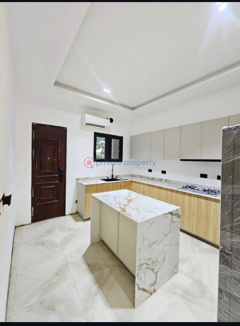 3 bedroom Block Of Flats For Sale Old Ikoyi Lagos - 5