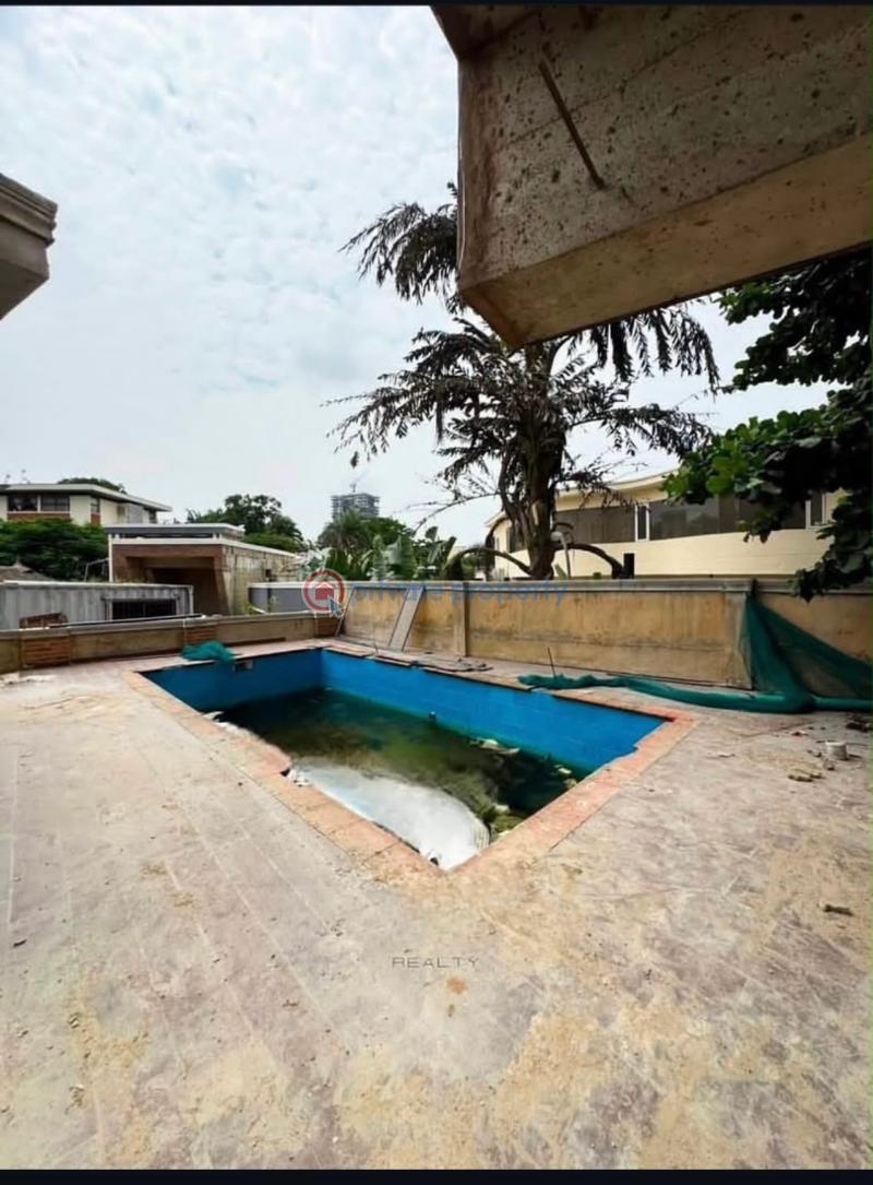 3 bedroom Block Of Flats For Sale Old Ikoyi Lagos - 7