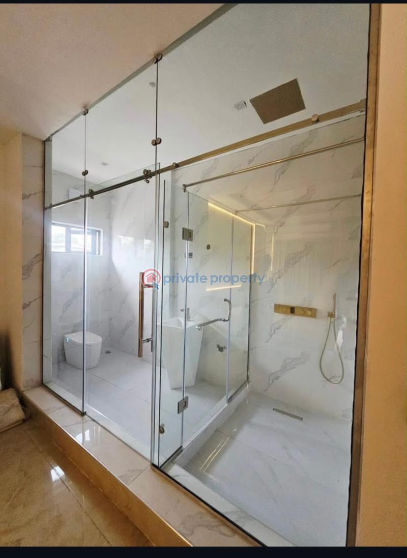 3 bedroom Block Of Flats For Sale Old Ikoyi Lagos - 10