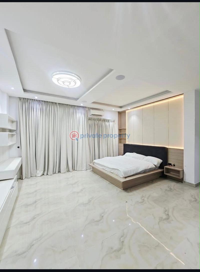 3 bedroom Block Of Flats For Sale Old Ikoyi Lagos - 4