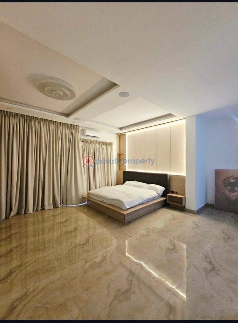 3 bedroom Block Of Flats For Sale Old Ikoyi Lagos - 9