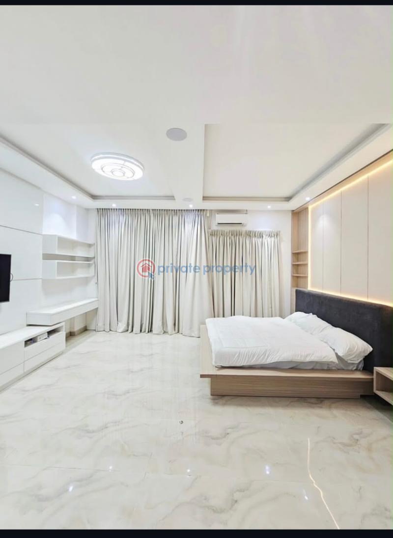 3 bedroom Block Of Flats For Sale Old Ikoyi Lagos - 1
