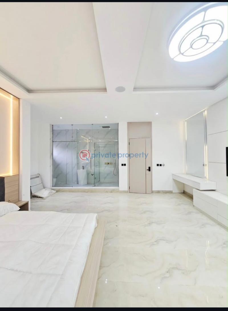 3 bedroom Block Of Flats For Sale Old Ikoyi Lagos - 8