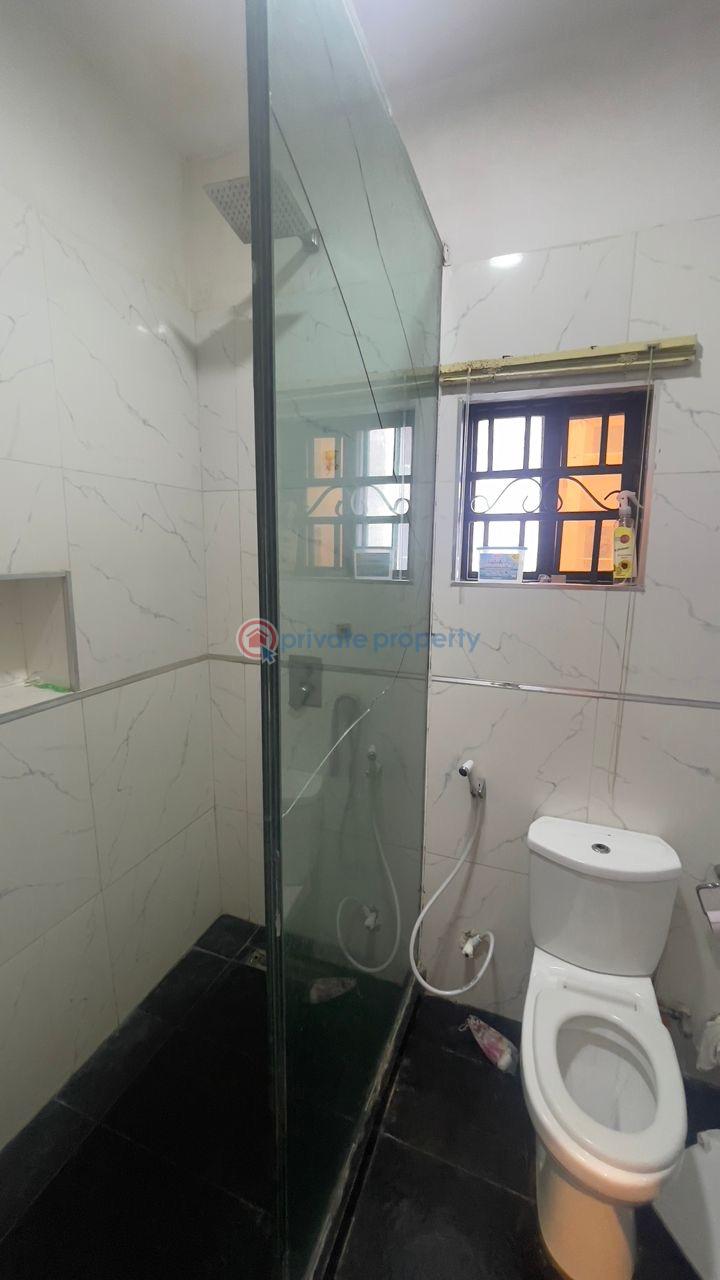 3 bedroom Block Of Flats For Rent Lekki Phase One Lekki Phase 1 Lagos - 1