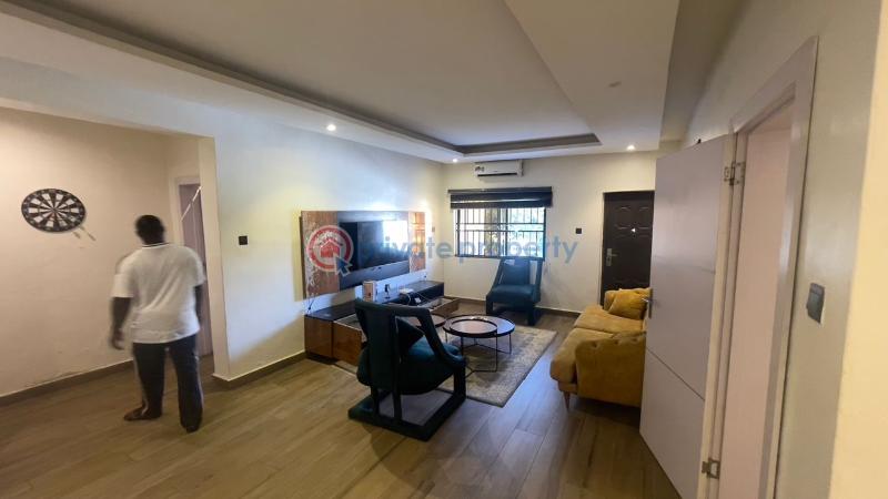 3 bedroom Block Of Flats For Rent Lekki Phase One Lekki Phase 1 Lagos - 2