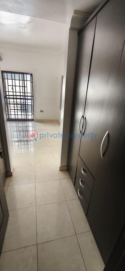 3 bedroom Block Of Flats For Rent Old Ikoyi Lagos - 7