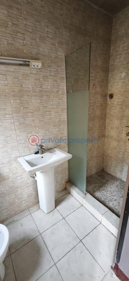3 bedroom Block Of Flats For Rent Old Ikoyi Lagos - 4