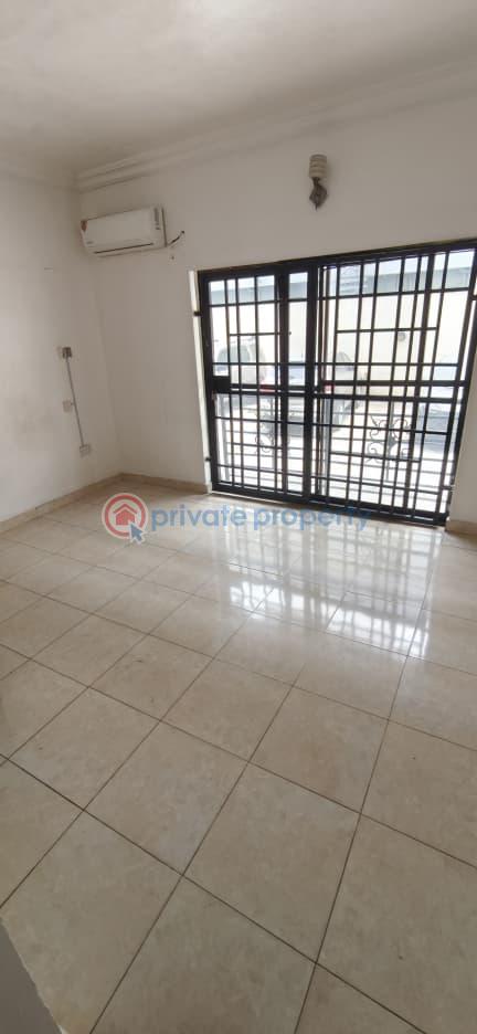 3 bedroom Block Of Flats For Rent Old Ikoyi Lagos - 0