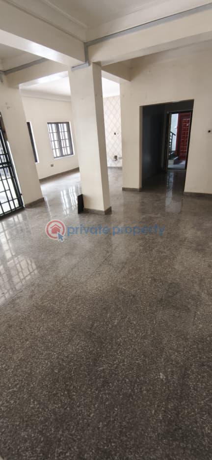 3 bedroom Block Of Flats For Rent Old Ikoyi Lagos - 3