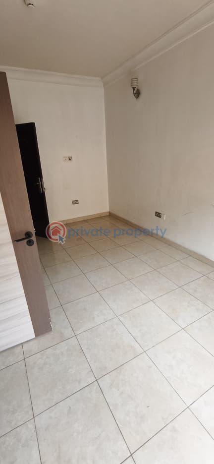 3 bedroom Block Of Flats For Rent Old Ikoyi Lagos - 1