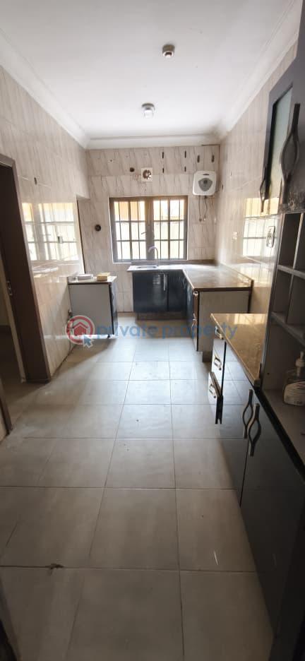 3 bedroom Block Of Flats For Rent Old Ikoyi Lagos - 5