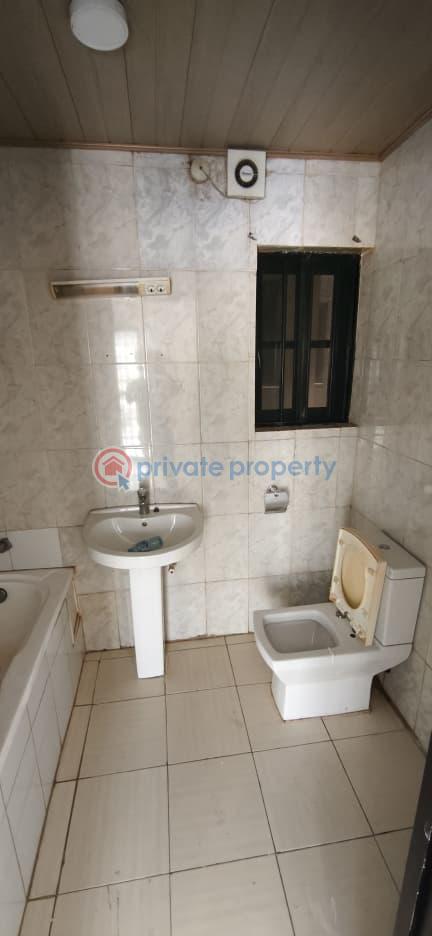 3 bedroom Block Of Flats For Rent Old Ikoyi Lagos - 11