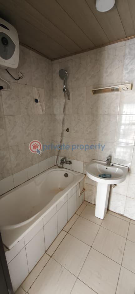 3 bedroom Block Of Flats For Rent Old Ikoyi Lagos - 13