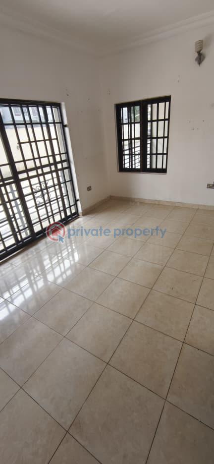 3 bedroom Block Of Flats For Rent Old Ikoyi Lagos - 8