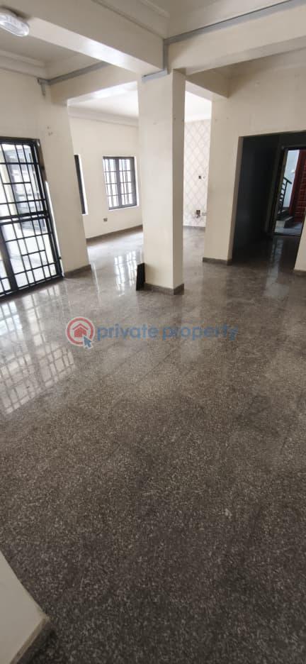3 bedroom Block Of Flats For Rent Old Ikoyi Lagos - 10