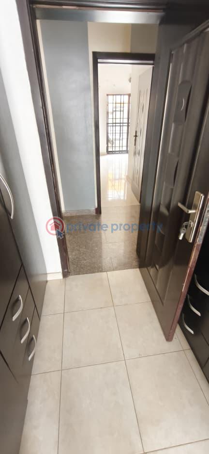3 bedroom Block Of Flats For Rent Old Ikoyi Lagos - 2