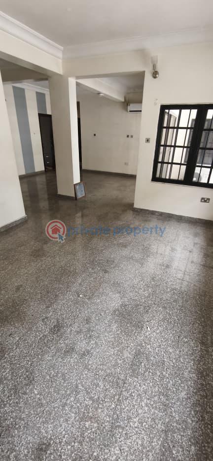 3 bedroom Block Of Flats For Rent Old Ikoyi Lagos - 6