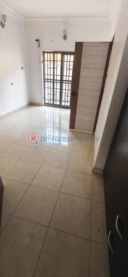 3 bedroom Block Of Flats For Rent Old Ikoyi Lagos - 9