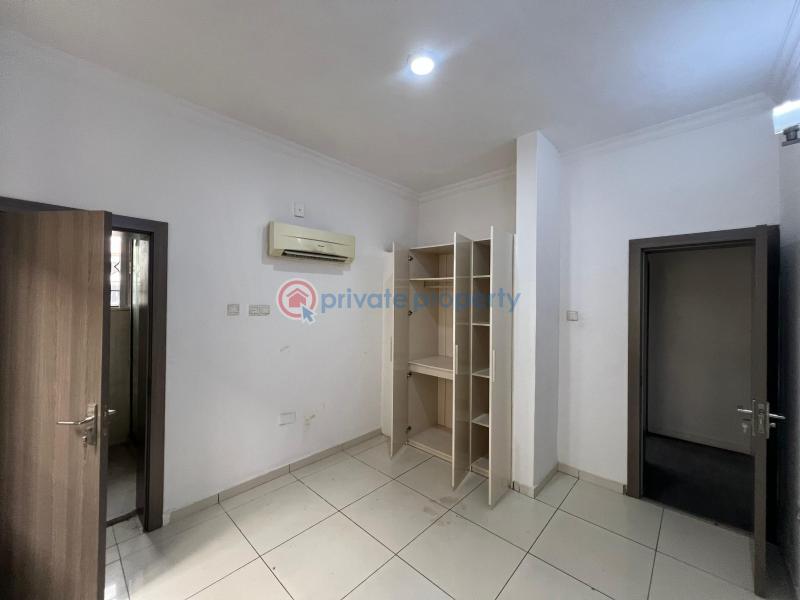 3 bedroom Block Of Flats For Rent Lekki Phase 1 Lagos - 4
