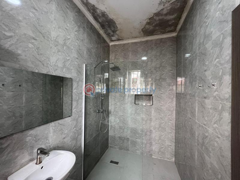 3 bedroom Block Of Flats For Rent Lekki Phase 1 Lagos - 3