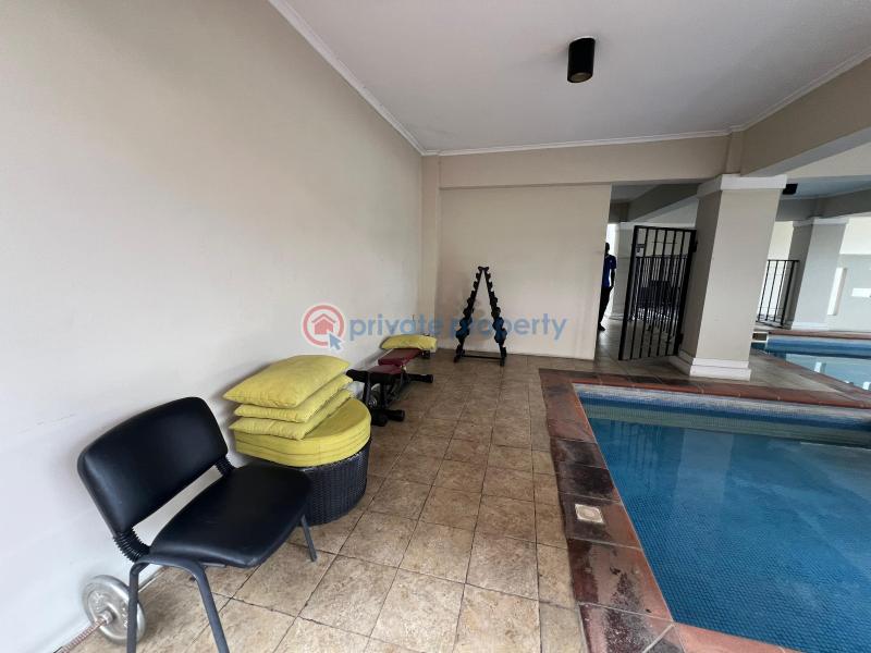 3 bedroom Block Of Flats For Rent Lekki Phase 1 Lagos - 14