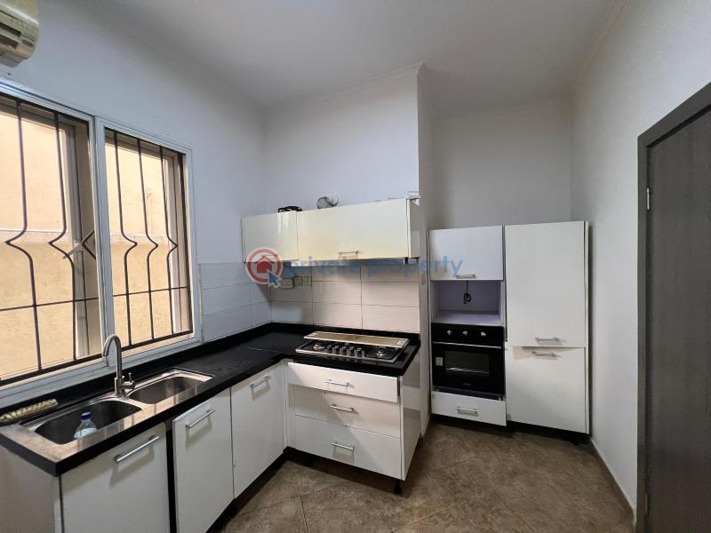 3 bedroom Block Of Flats For Rent Lekki Phase 1 Lagos - 12