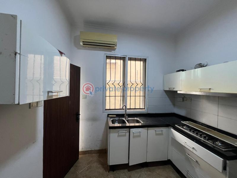 3 bedroom Block Of Flats For Rent Lekki Phase 1 Lagos - 9