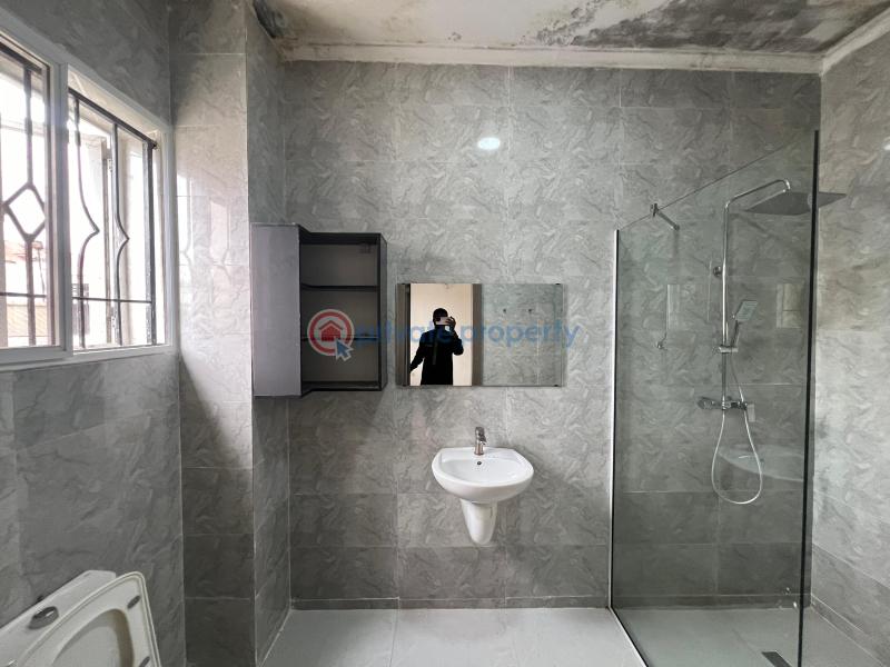 3 bedroom Block Of Flats For Rent Lekki Phase 1 Lagos - 8