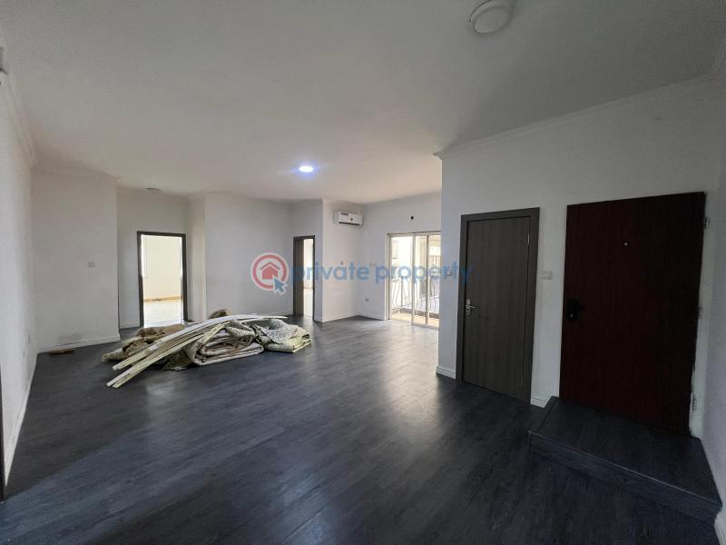 3 bedroom Block Of Flats For Rent Lekki Phase 1 Lagos - 13