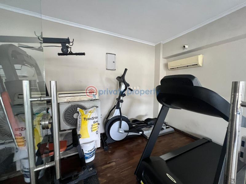 3 bedroom Block Of Flats For Rent Lekki Phase 1 Lagos - 5