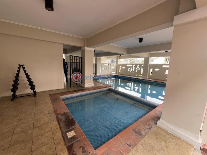 3 bedroom Block Of Flats For Rent Lekki Phase 1 Lagos - 6