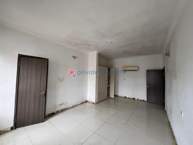 3 bedroom Block Of Flats For Rent Lekki Phase 1 Lagos - 0