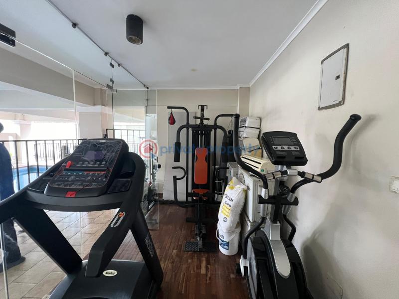 3 bedroom Block Of Flats For Rent Lekki Phase 1 Lagos - 7