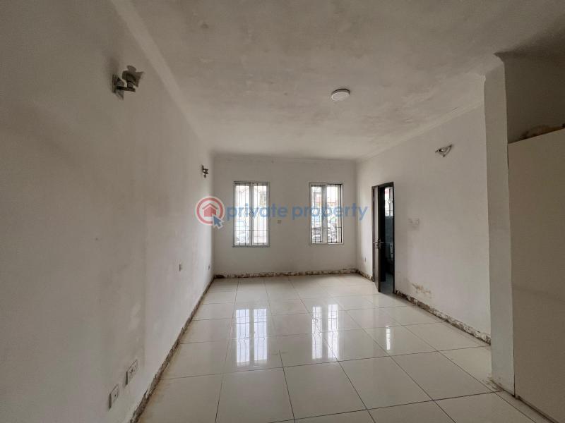 3 bedroom Block Of Flats For Rent Lekki Phase 1 Lagos - 2