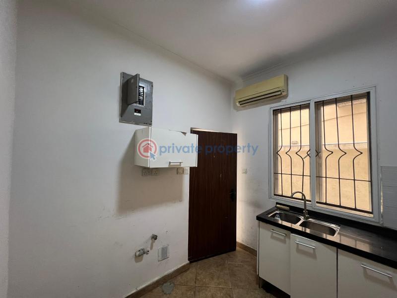 3 bedroom Block Of Flats For Rent Lekki Phase 1 Lagos - 11