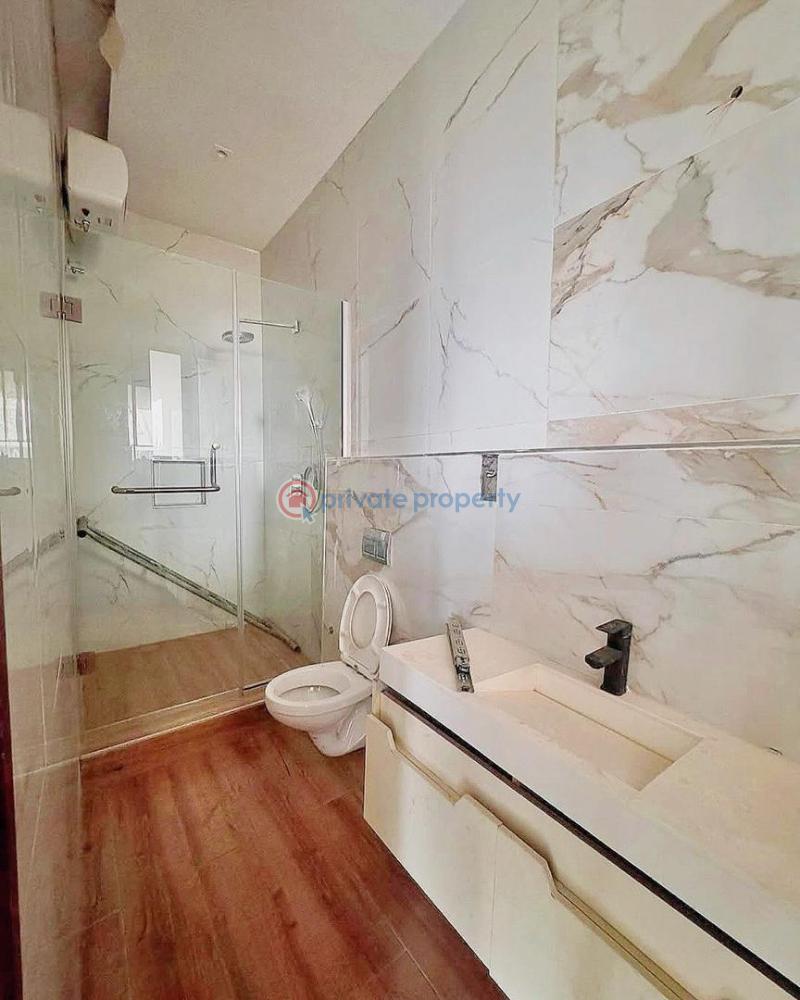 3 bedroom Block Of Flats For Rent Bourdillon Ikoyi Lagos - 2