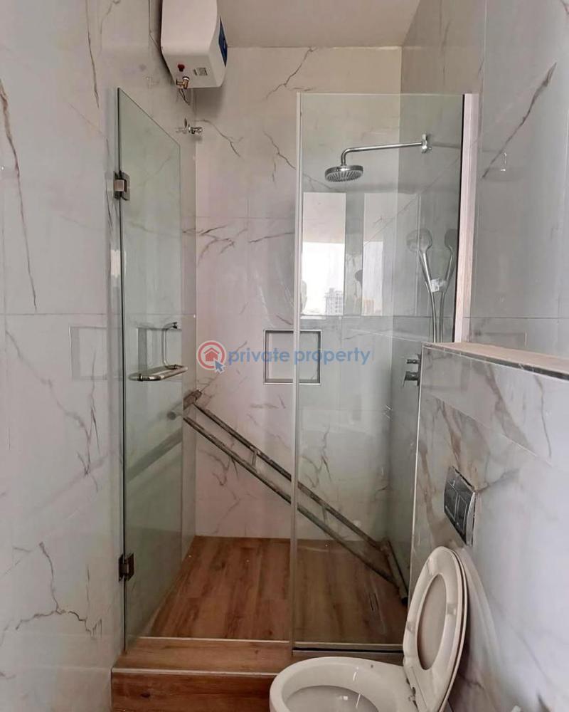 3 bedroom Block Of Flats For Rent Bourdillon Ikoyi Lagos - 7