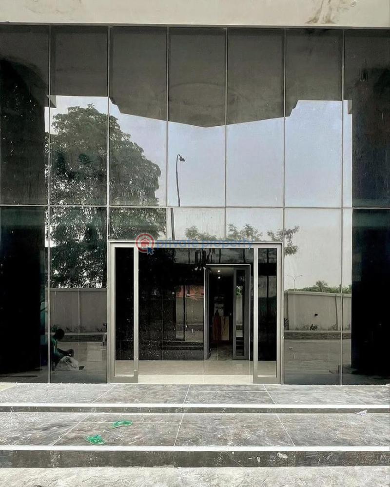 3 bedroom Block Of Flats For Rent Bourdillon Ikoyi Lagos - 9