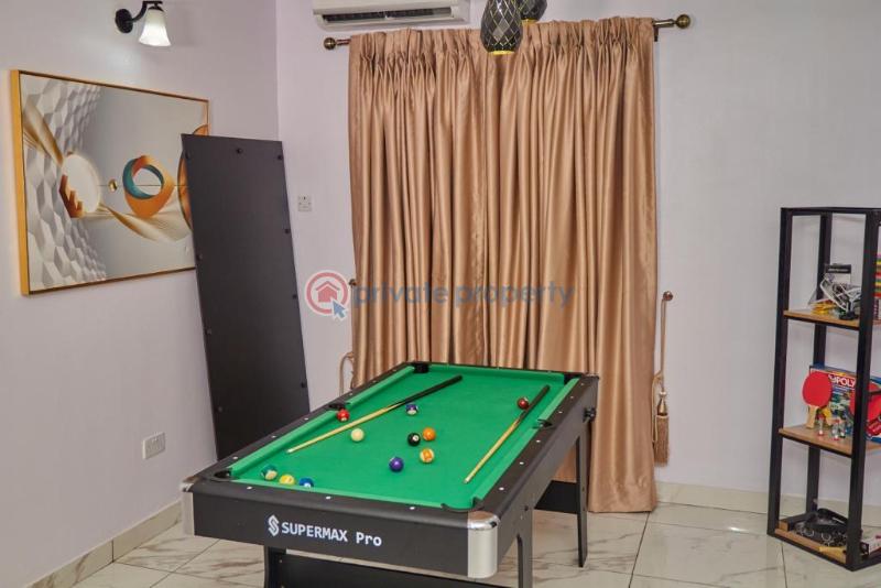 3 bedroom Flat & Apartment Short let Off Freedom Way Lekki Phase 1 Lagos - 1